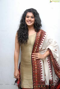 Shadow Heroine Taapsee