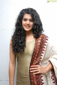 Shadow Heroine Taapsee