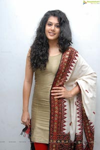 Shadow Heroine Taapsee