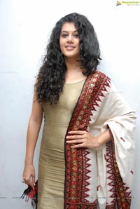 Shadow Heroine Taapsee