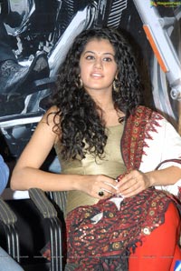 Shadow Heroine Taapsee