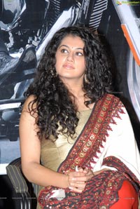 Shadow Heroine Taapsee