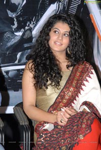 Shadow Heroine Taapsee