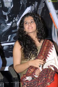 Shadow Heroine Taapsee