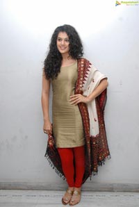 Shadow Heroine Taapsee