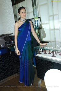 Beautiful Shilpa Reddy Diyaash Exhibition