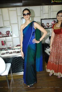 Beautiful Shilpa Reddy Diyaash Exhibition