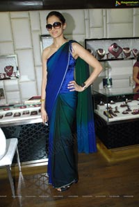 Beautiful Shilpa Reddy Diyaash Exhibition