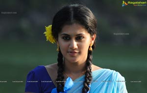 Taapsee Pannu Gundello Godari