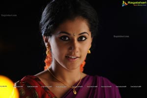 Taapsee Pannu Gundello Godari