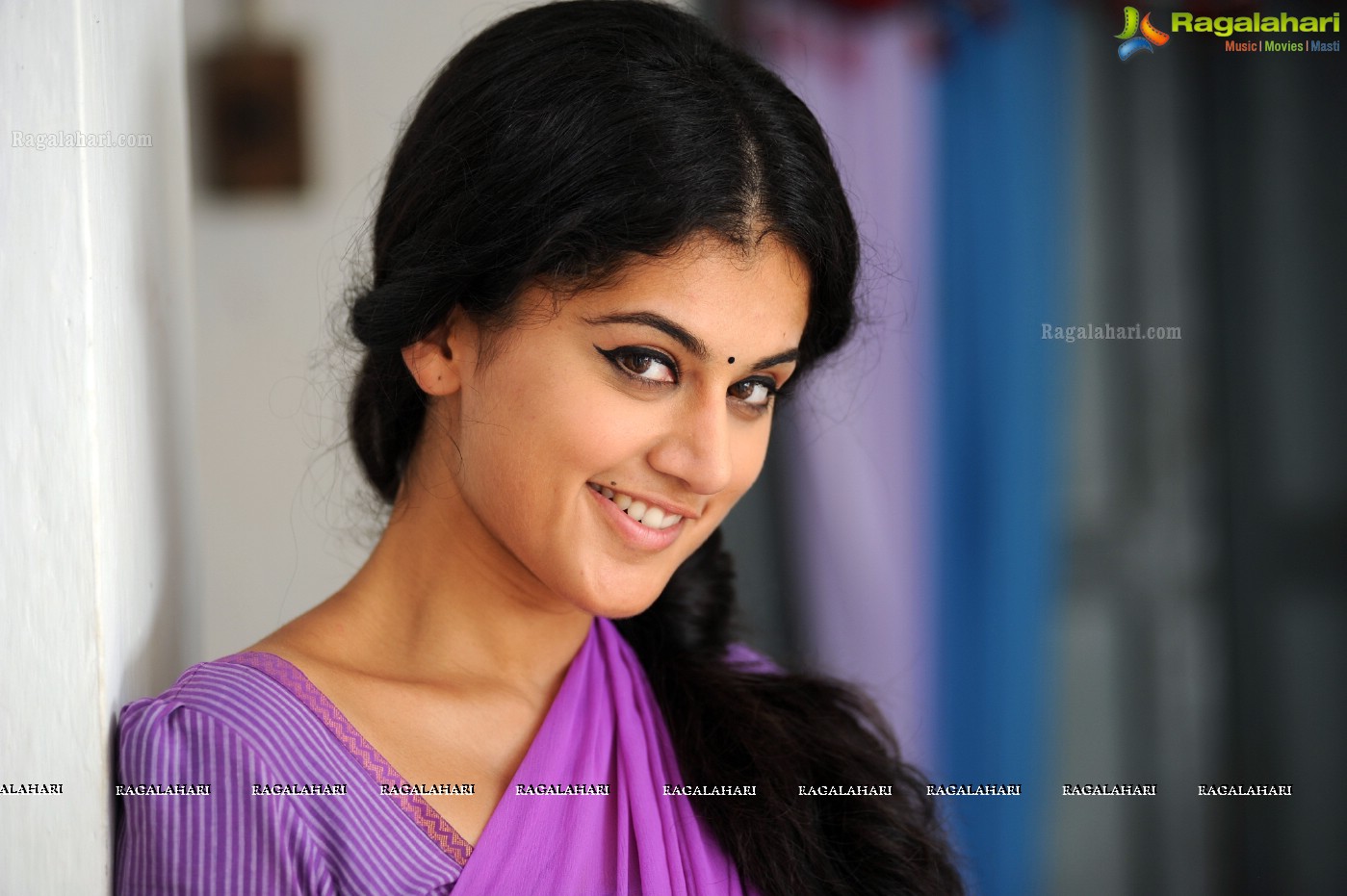 Taapsee (Posters)