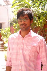 Varun Sandesh Abbayi Class Ammayi Class