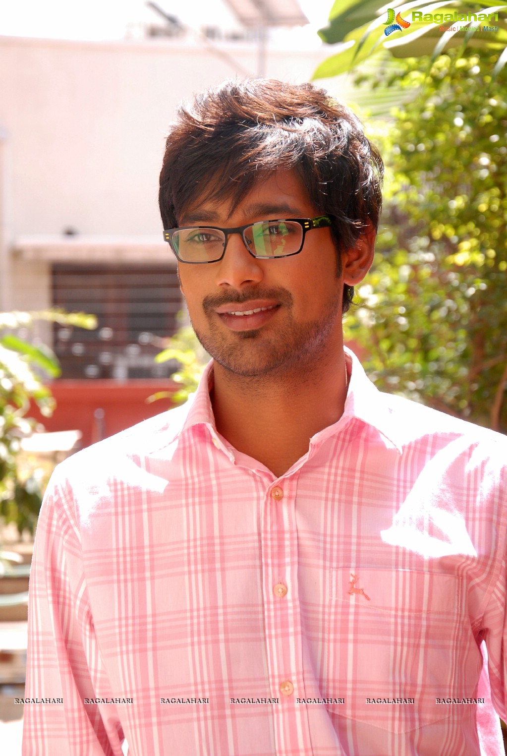 Varun Sandesh