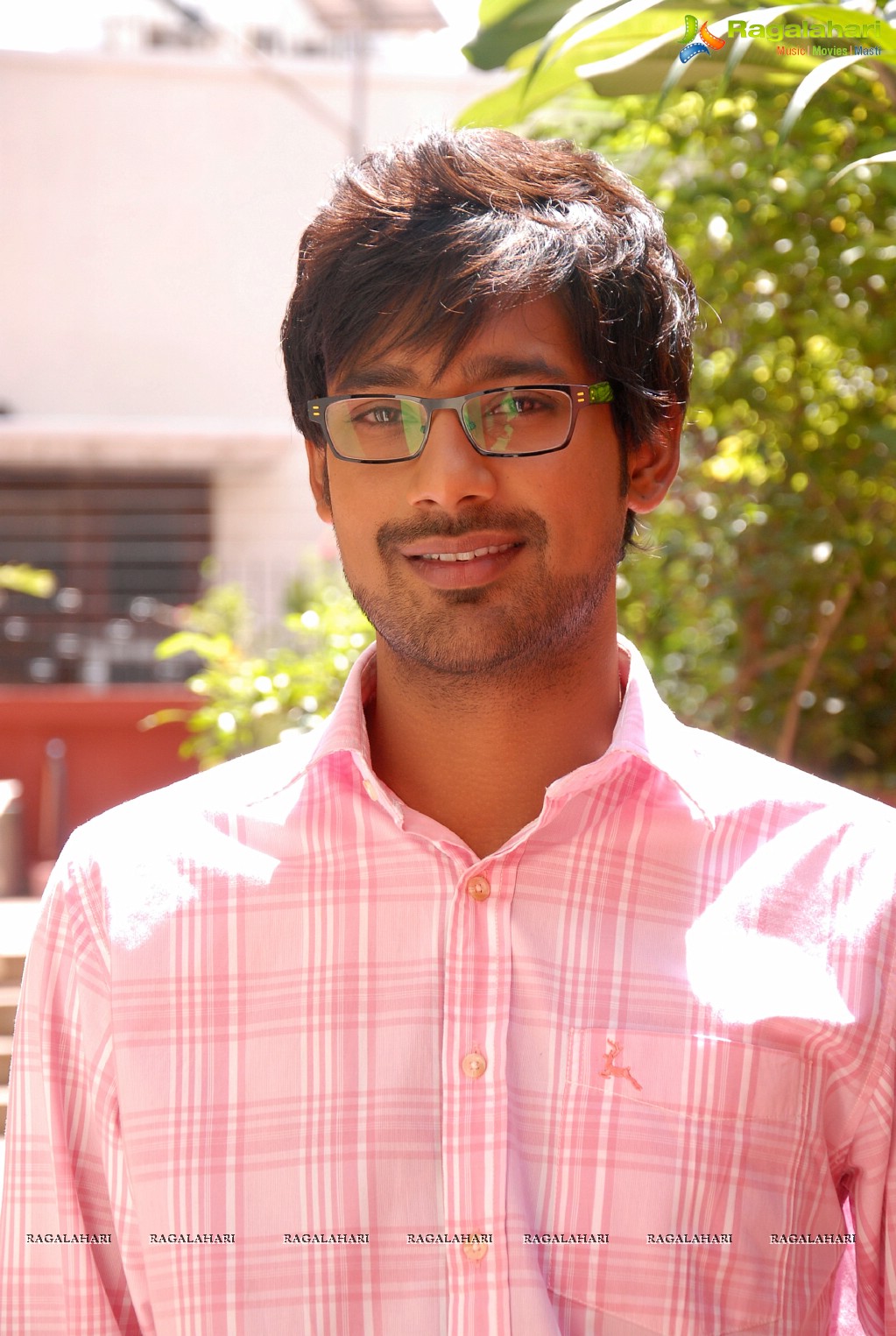 Varun Sandesh