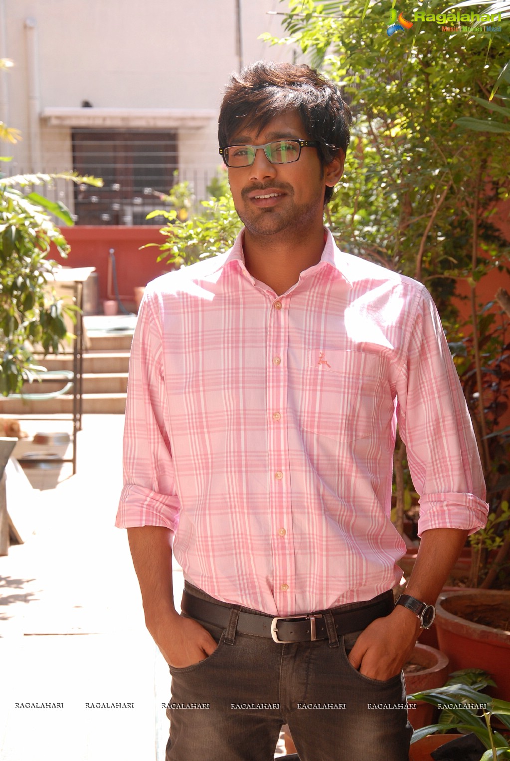 Varun Sandesh