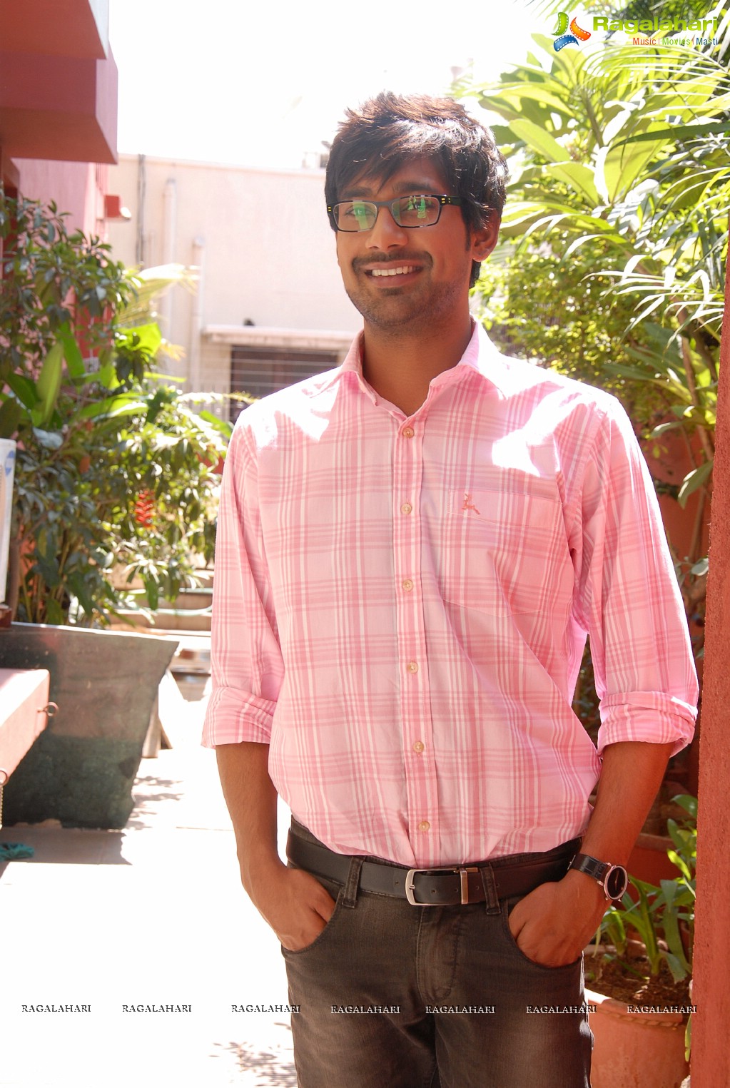 Varun Sandesh