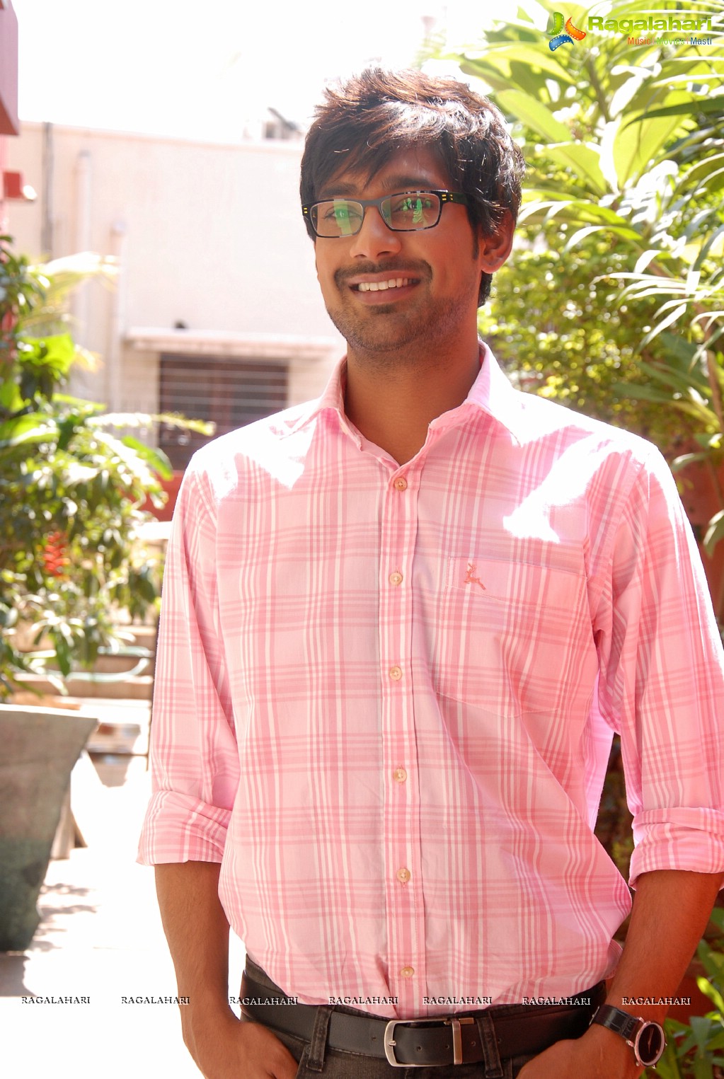 Varun Sandesh