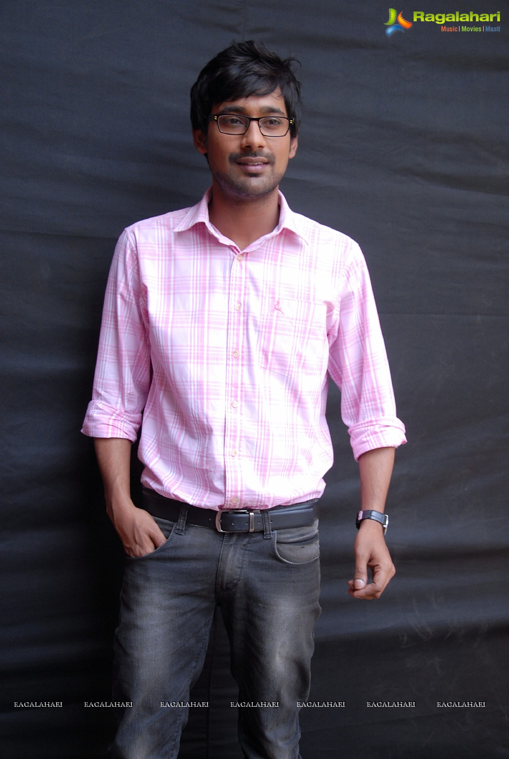 Varun Sandesh