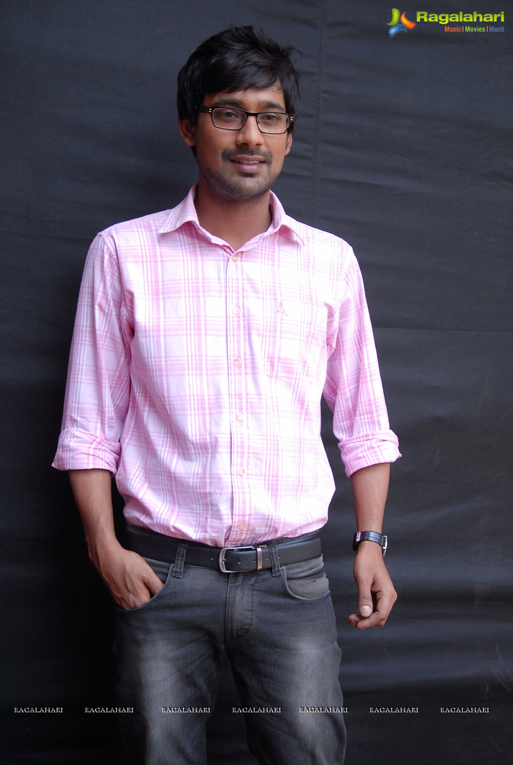 Varun Sandesh