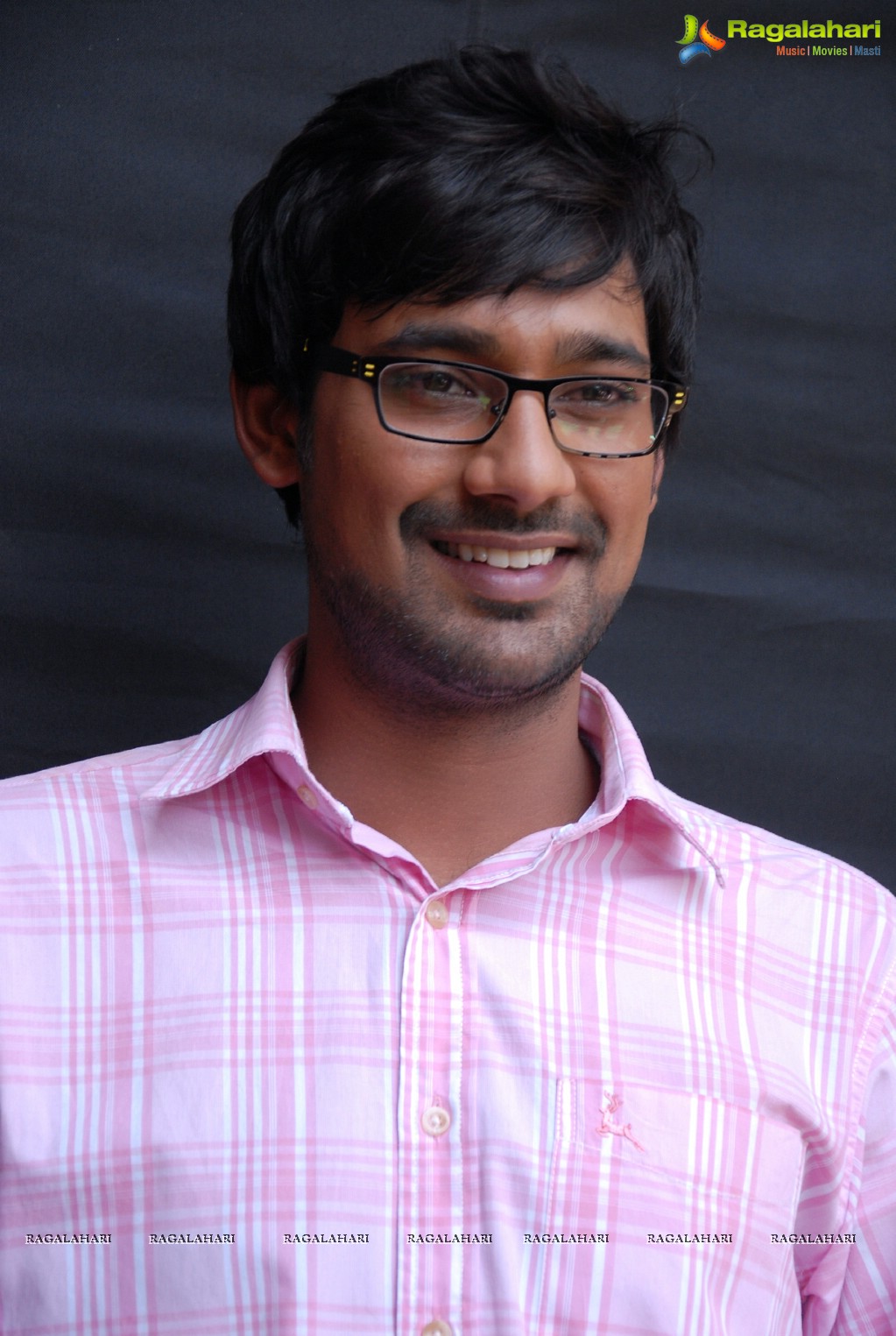 Varun Sandesh