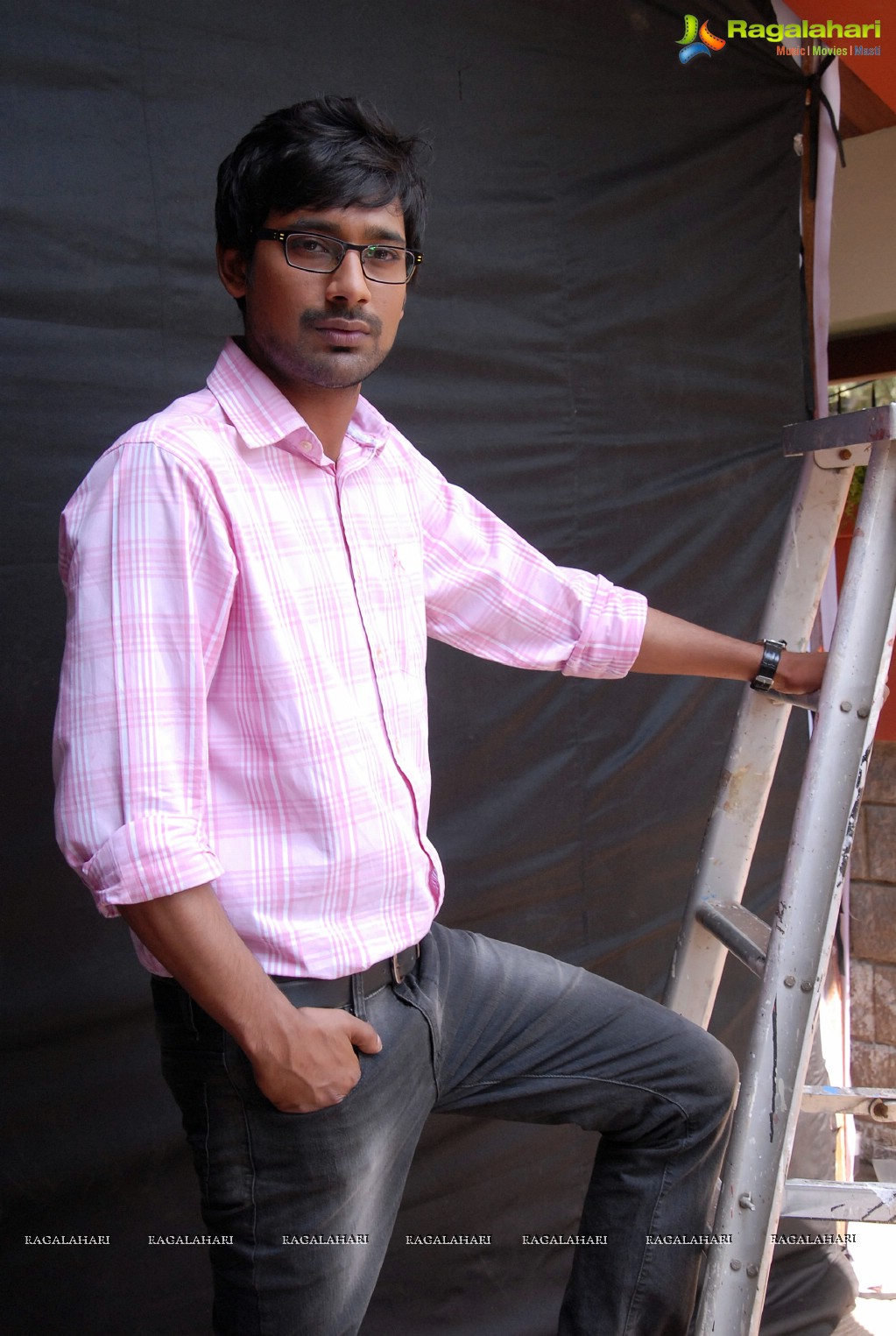 Varun Sandesh