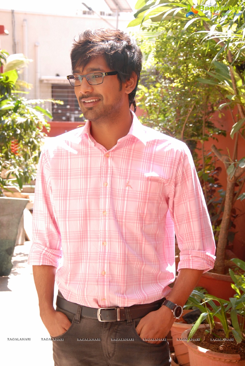 Varun Sandesh