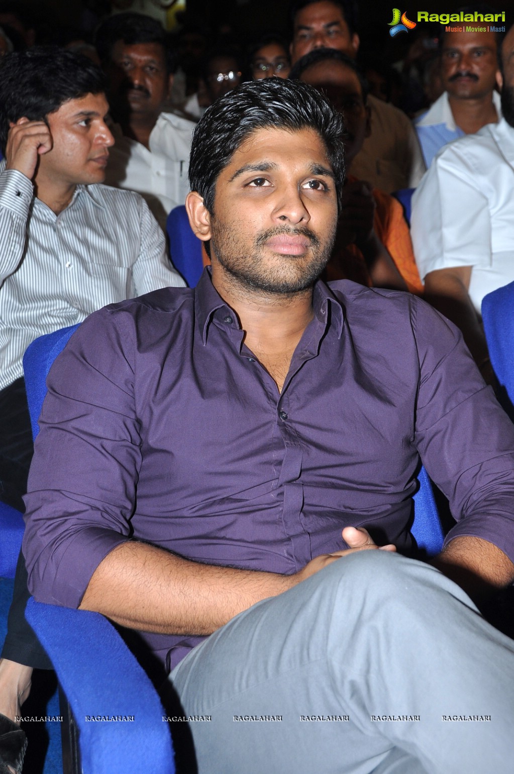 Allu Arjun