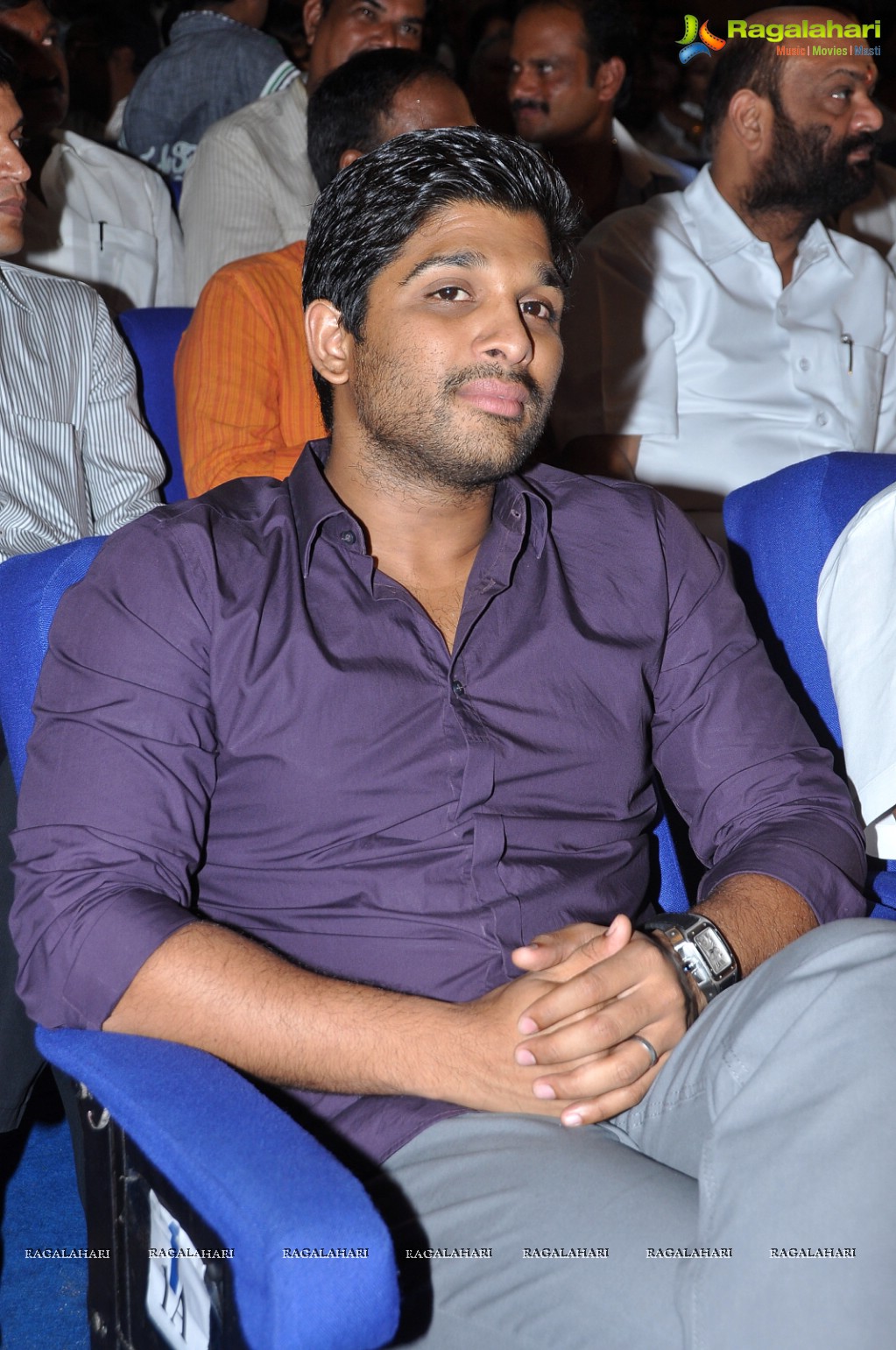 Allu Arjun