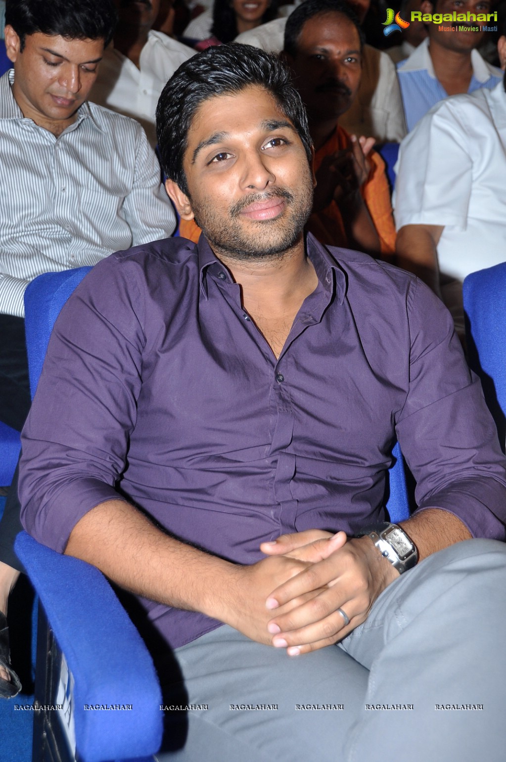 Allu Arjun