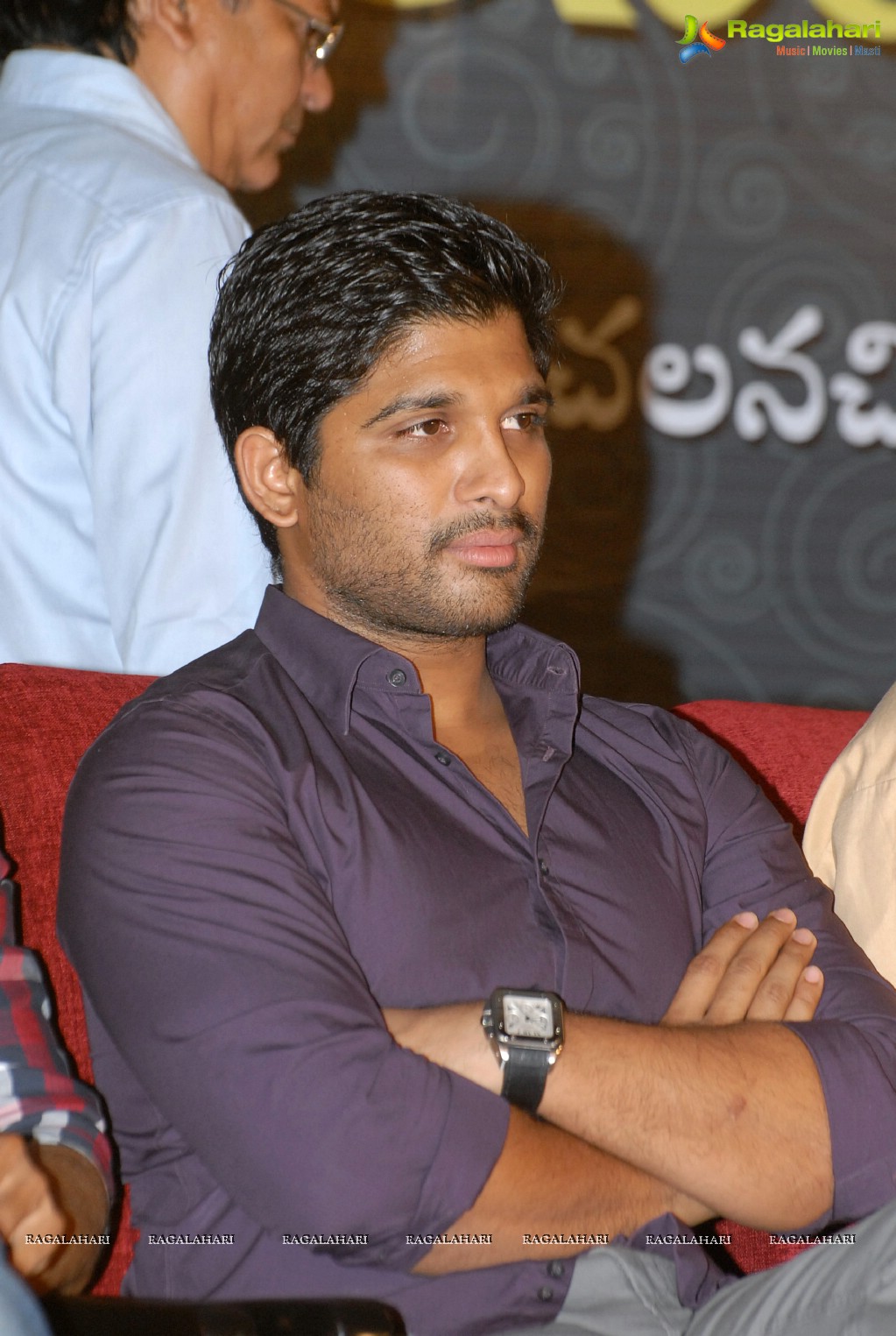 Allu Arjun