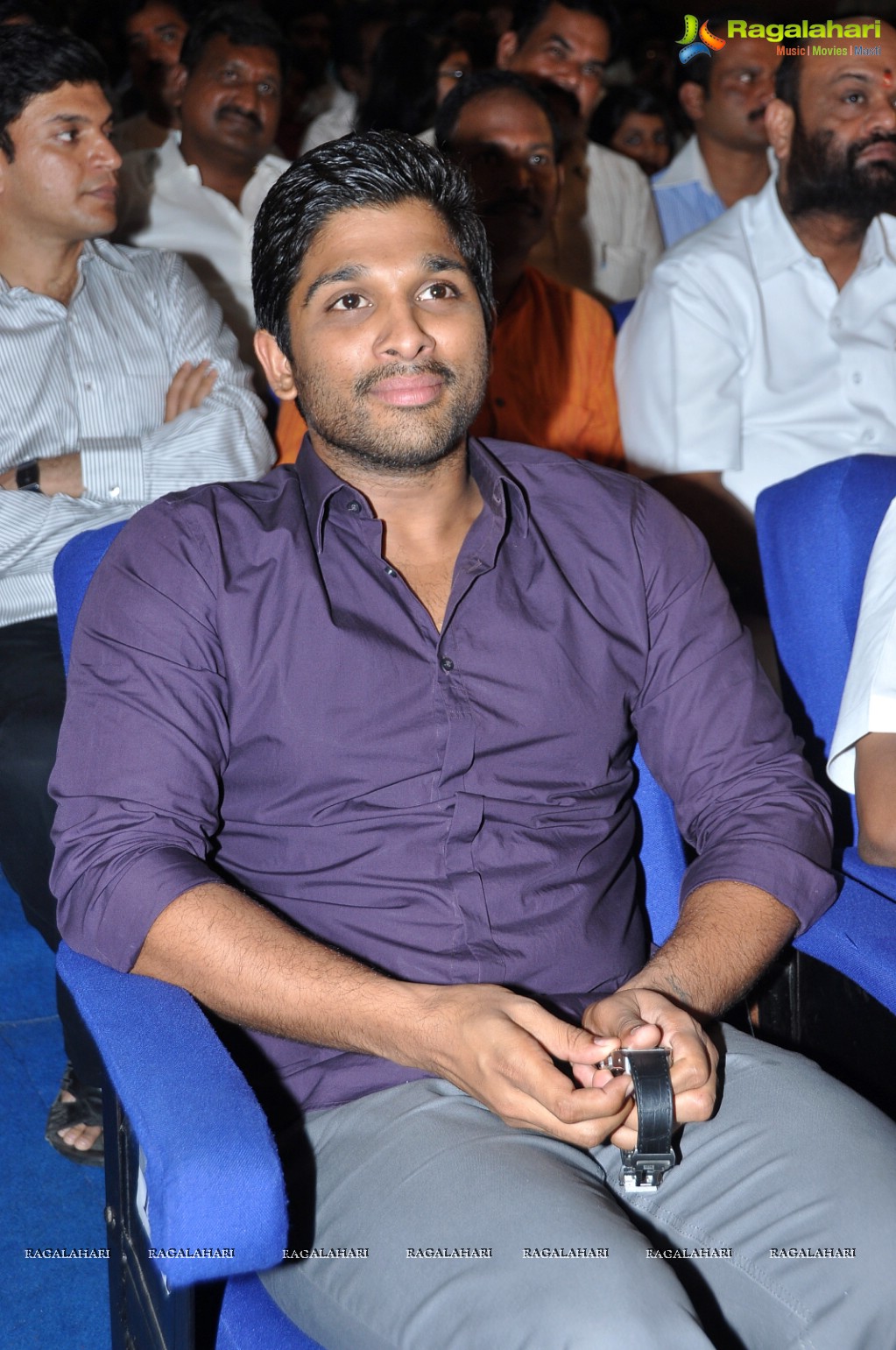 Allu Arjun