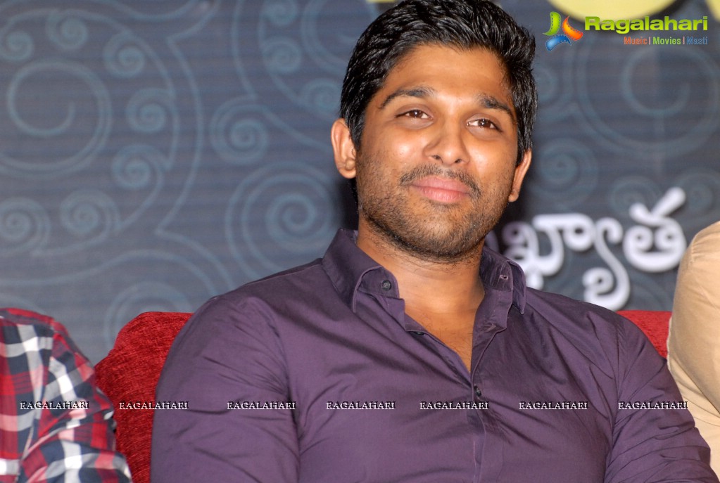 Allu Arjun