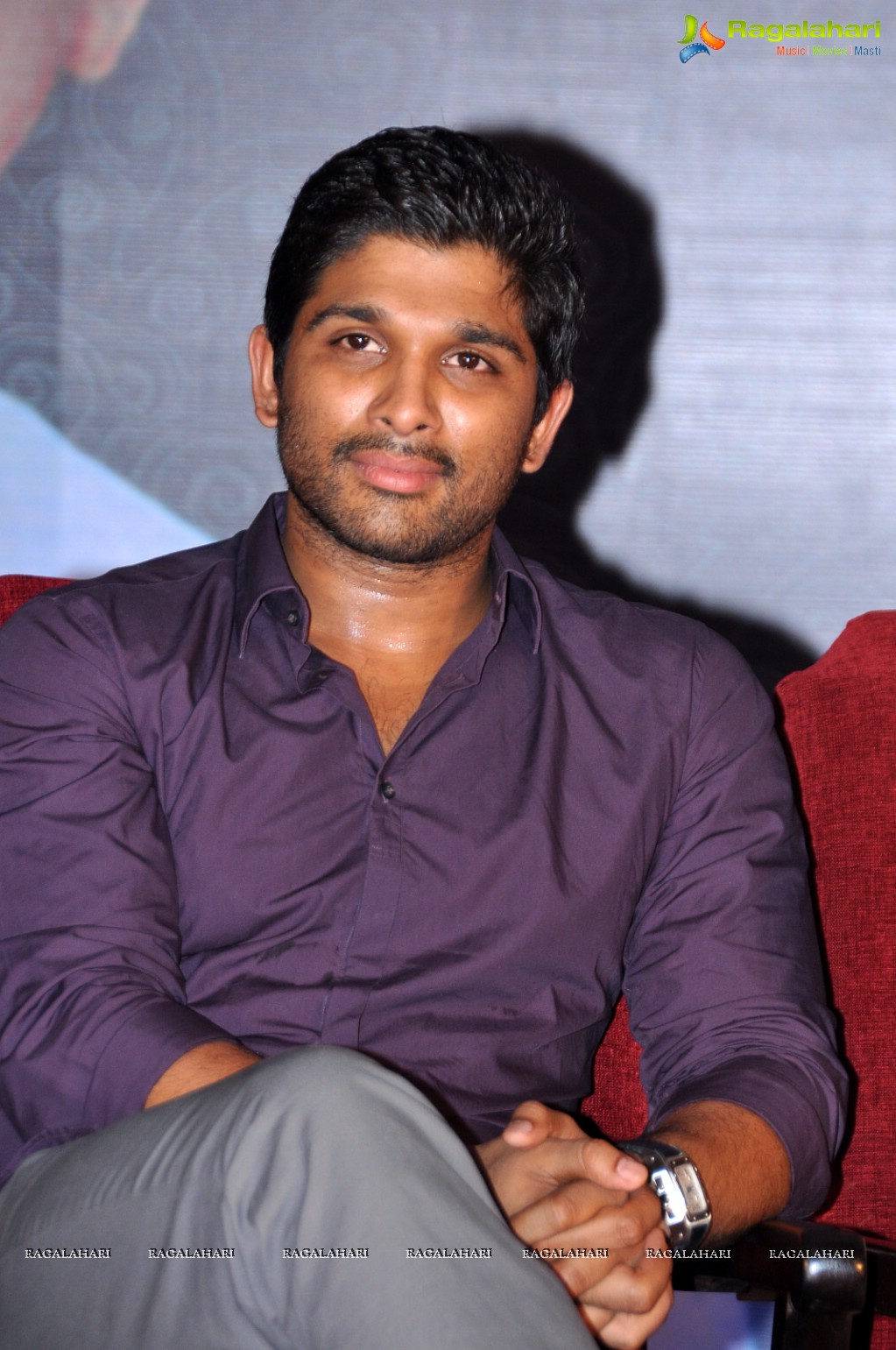 Allu Arjun