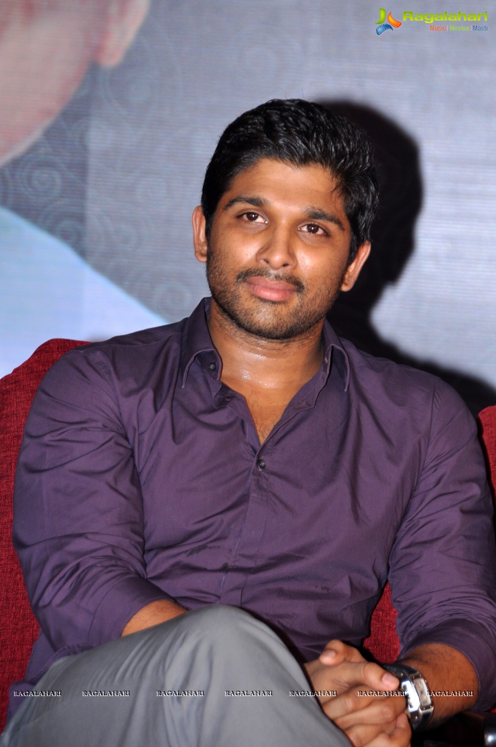 Allu Arjun