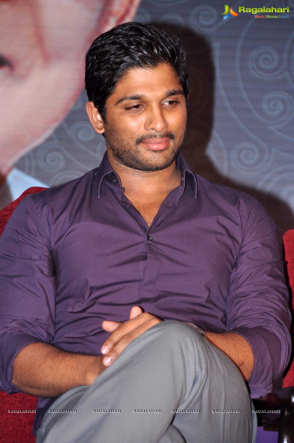 Allu Arjun