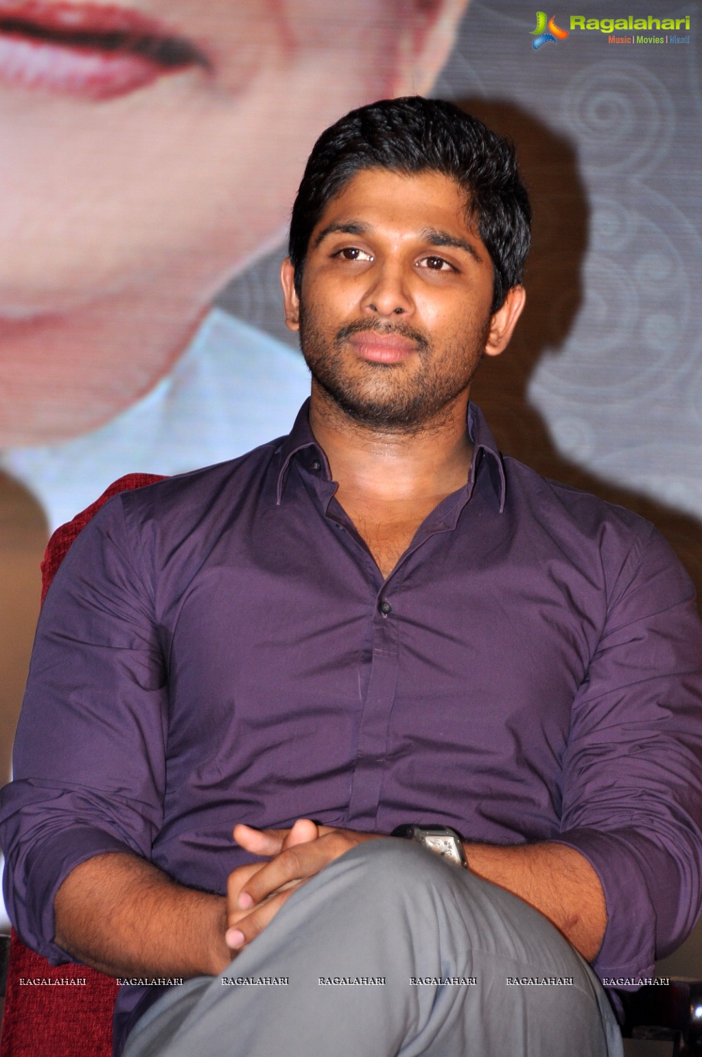 Allu Arjun