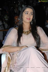 Charmi Damarukam