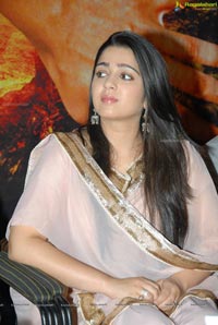 Charmi Damarukam