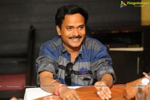 Comedy Actor Venu Madhav