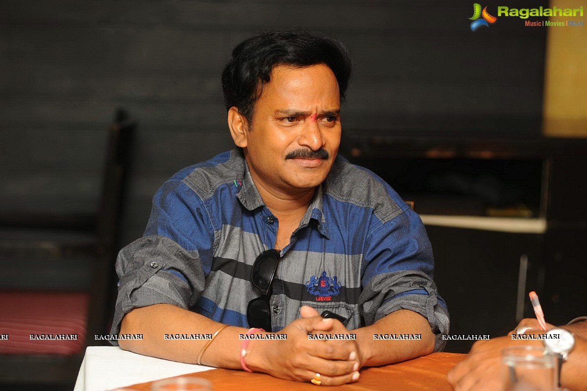 Venu Madhav