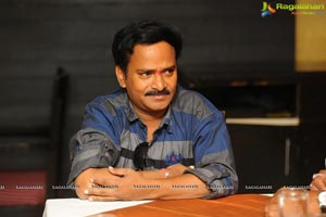 Comedy Actor Venu Madhav