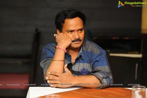 Comedy Actor Venu Madhav