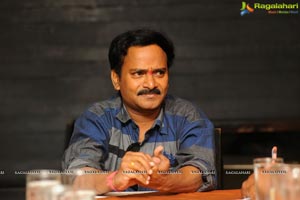 Comedy Actor Venu Madhav