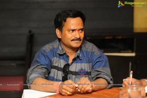 Comedy Actor Venu Madhav