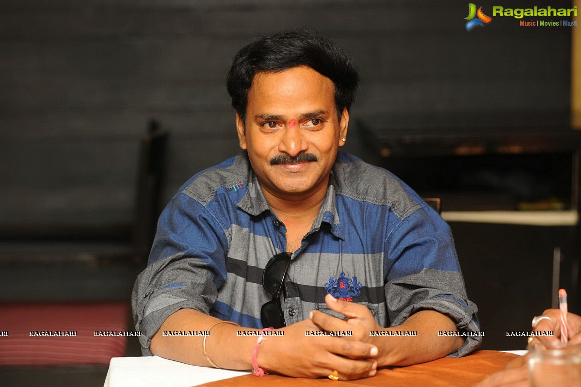 Venu Madhav