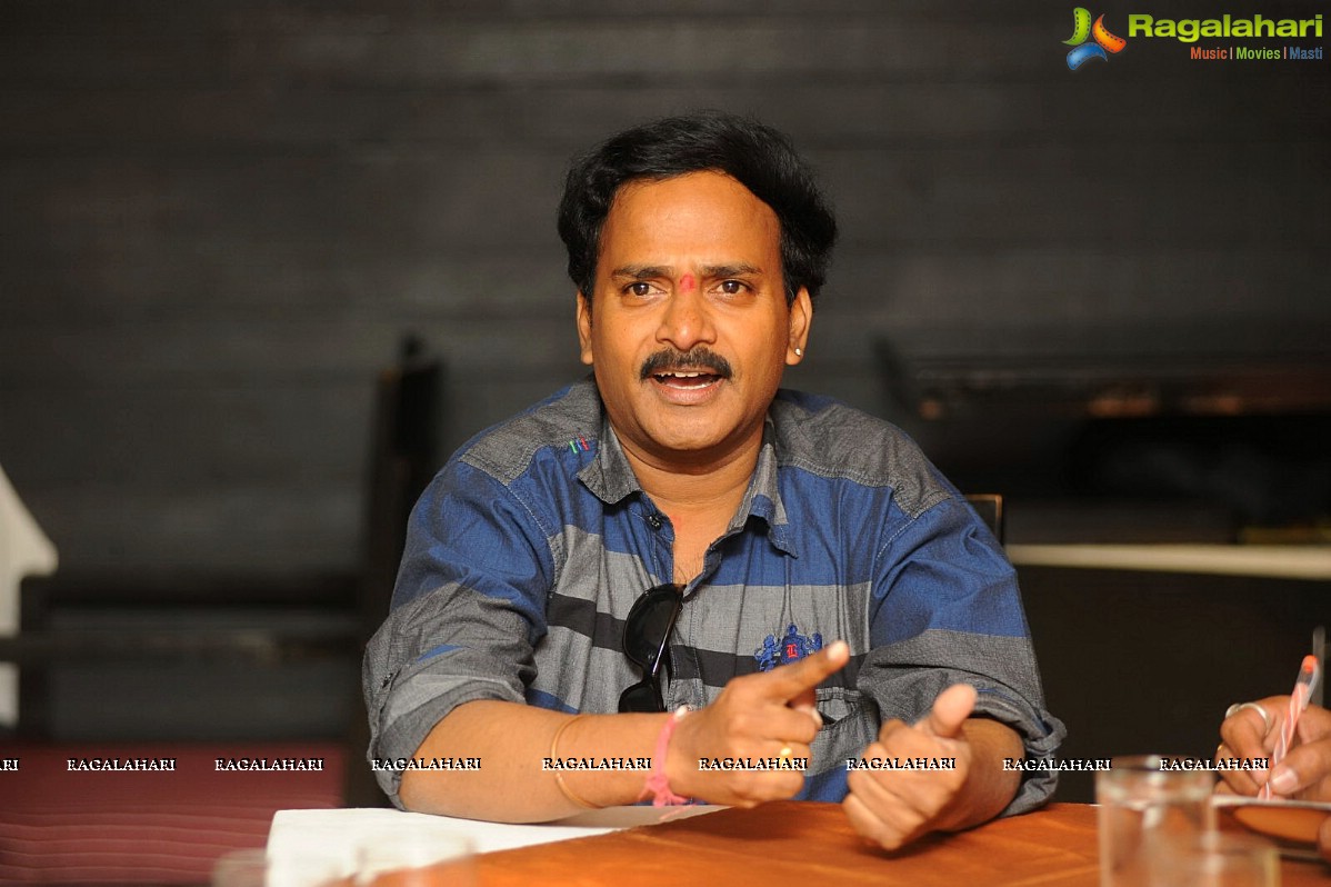 Venu Madhav