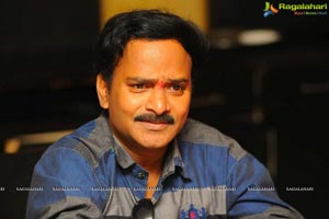 Comedy Actor Venu Madhav