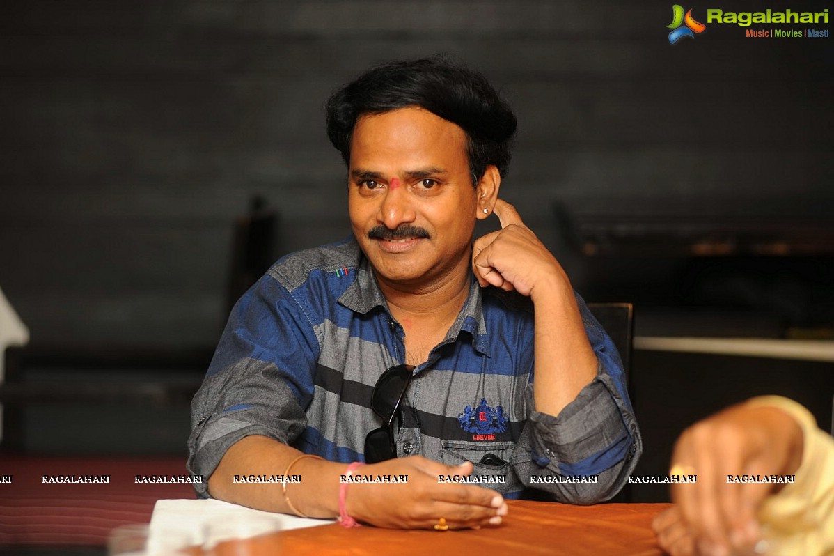 Venu Madhav