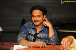 Comedy Actor Venu Madhav