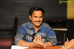 Comedy Actor Venu Madhav